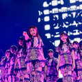 櫻坂46、BACKSメンバー単独ライブ　『8th Single BACKS LIVE!!』を開催 画像