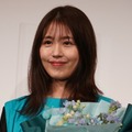 有村架純、石橋静河に「全部好き」！「でもまだ伝えていないことがあって……」 画像