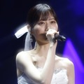 山下美月「生まれ変わっても絶対にアイドルになりたい」！東京ドームで卒業コンサート 画像