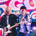 伝説のユニット「H Jungle with t」29年ぶりに復活！ダウンタウン浜田考案の音楽フェスで計3.5万人が熱狂 画像