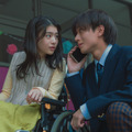 Netflix映画『余命一年の僕が、余命半年の君と出会った話。』本予告が公開　永瀬廉×出口夏希を見守る追加キャストも 画像