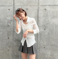 神部美咲（写真は神部美咲の公式インスタグラムより）※所属事務所より掲載許諾をいただいています