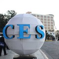 「2009 International CES」の様子