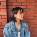 のん、個性的なサングラス＆デニムジャケットの爽やかコーデに反響