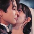 堀未央奈、6歳年下のイケメン俳優・百瀬拓実の腕掴み涙の初キス！ 画像