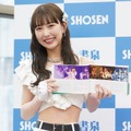 熊崎晴香【写真：竹内みちまろ】