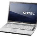 SOTEC R505シリーズ
