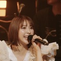 ももクロ・玉井詩織、ソロコンサートLIVE Blu-rayから 「孤独の中で鳴るBeatっ！」のライブ映像公開！ 画像