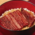 うな丼（お吸い物・漬物付）