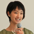 剛力彩芽、自身の人気を不安視「イベントができない」「めちゃめちゃ怖い」 画像