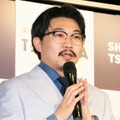 オズワルド・伊藤俊介【撮影：小宮山あきの】