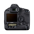 EOS-1D Mark IV（背面）