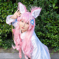 博衣こより「ホロライブ」／結木璃奈（X：@YuikiRina）