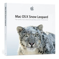 Snow Leopard