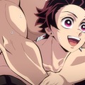 『テレビアニメ「鬼滅の刃」柱稽古編』第3話場面カット（C）吾峠呼世晴／集英社・アニプレックス・ufotable