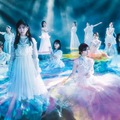 櫻坂46、9枚目シングル「自業自得」のアーティスト写真解禁　音源先行配信&MVも公開決定！ 画像