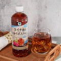 ファミマル　ライチ香るルイボスティー