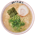 博多ラーメン健太