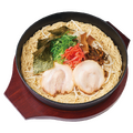 もりもり焼きラーメン