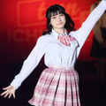 「高一ミスコン2024」準グランプリりのあさん / 新潟県出身