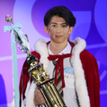「高一ミスターコン2024」齊藤天彦さん / 岡山県出身