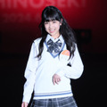 「中1ミスコン2024」準グランプリあいむさん / 神奈川県出身