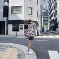 神部美咲（写真は神部美咲の公式インスタグラムから）※所属事務所に掲載許諾をもらってます