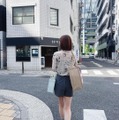 神部美咲（写真は神部美咲の公式インスタグラムから）※所属事務所に掲載許諾をもらってます