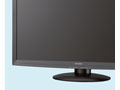 三菱、大画面の27V型フルHD対応ワイド液晶ディスプレイ 画像
