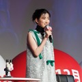 永野芽郁【写真：竹内みちまろ】