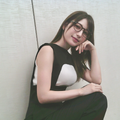 雪平莉左（写真は雪平莉左の公式インスタグラムより）※所属事務所より掲載許諾をいただいています