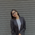 吉田羽花（写真は吉田羽花の公式インスタグラムから）※所属事務所に掲載許諾をもらってます