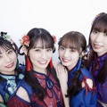 TEAM SHACHI、6年ぶり「TIF2024」に出演決定！