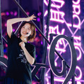 「4th ARENA TOUR 2024 新・櫻前線 -Go on back?- IN 東京ドーム」ライブ写真（撮影：上山陽介）