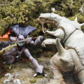 分身（？）するデスティニーガンダムや製作期間10年クラスのスターデストロイヤーなど、数多の力作たちが一堂に会する！【八展2024フォトレポート】