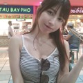 雪平莉左（写真は雪平莉左のXより）※所属事務所より掲載許諾をいただいています