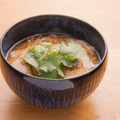 麺線