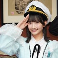 高雄さやか【写真：竹内みちまろ】