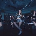 BABYMONSTER、新曲「FOREVER」でグローバルチャート席巻