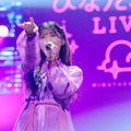 「ひなた坂46」初ライブ　カメラマン：上山陽介
