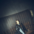 乃木坂46・梅澤美波、「Ground Y」キービジュアルモデルでモードな姿