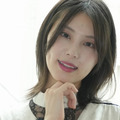 相楽伊織【撮影：小宮山あきの】