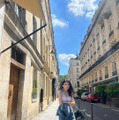 出口夏希（写真は出口夏希の公式インスタグラムから）※所属事務所に掲載許諾をもらってます