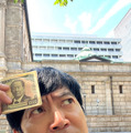 東貴博（写真は東貴博の公式ブログから）