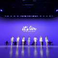 BABYMONSTER、YouTubeチャンネル「イッツライブ」に登場！バンド編曲の「FOREVER」で魅了！