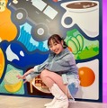 須田亜香里（写真は須田亜香里の公式インスタグラムから）※所属事務所に掲載許諾をもらってます