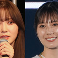 日向坂46・加藤史帆＆小坂菜緒がハウステンボスデート　3階建てメリーゴーランドに大興奮