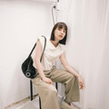 のん、爽やかな夏私服コーデショットに反響