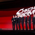Stray Kids、映画『デッドプール&ウルヴァリン』挿入歌「SLASH」の配信がスタート