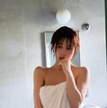 くりえみ（写真はくりえみの公式インスタグラムから）※所属事務所に掲載許諾をもらってます